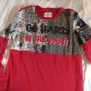 Boys size m